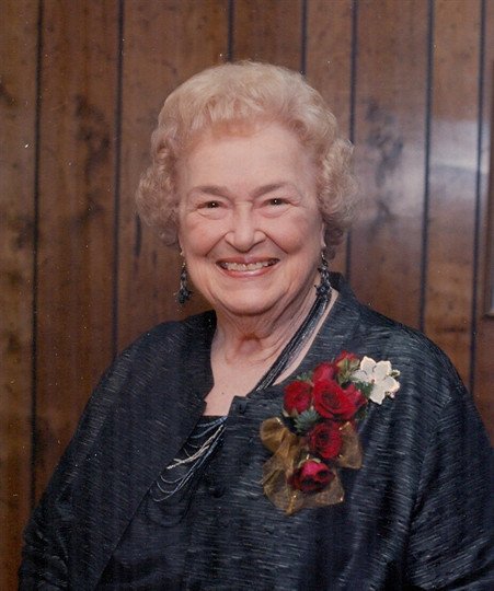 Margie Hartsfield Fuller - Photo 2