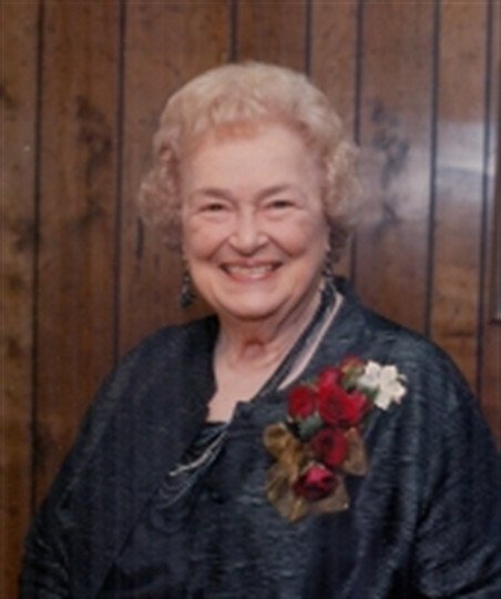 Margie Hartsfield Fuller - Photo 3