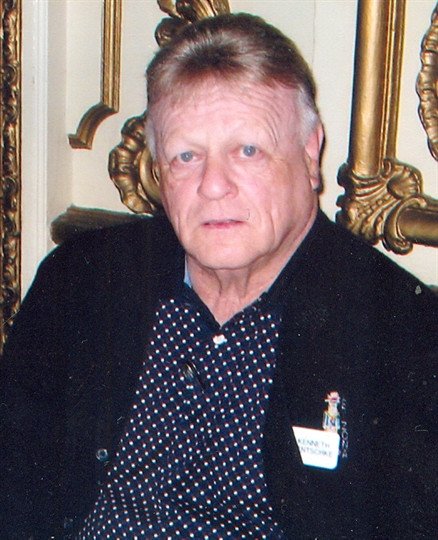 Kenneth Wayne Lentschke - Photo 2