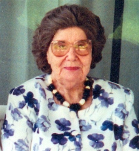 Ruth Sain Irvine - Photo 2