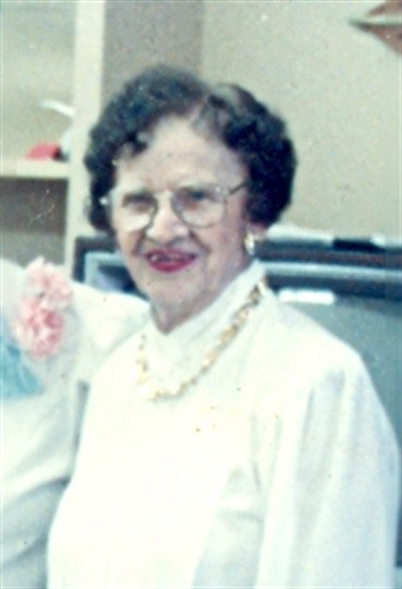 Mary Myrtle Rogers - Photo 3