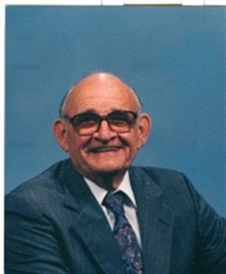 Vernon Andrews - Photo 3