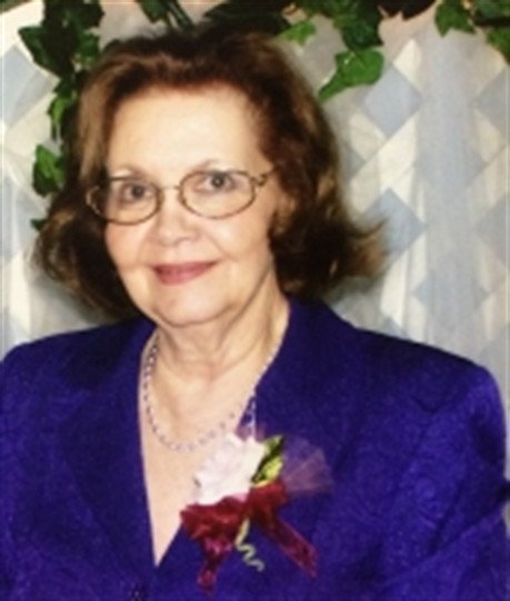 Margaret Elizabeth Vaden - Photo 3