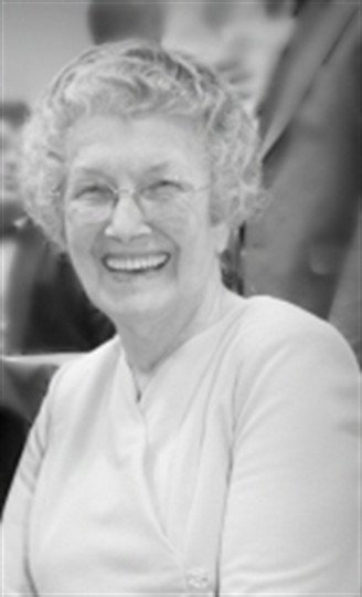 Bertha Evelyn Davis - Photo 2