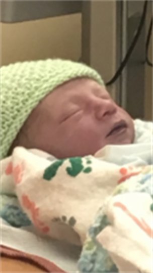 Braylan Allen Beadle Wilson - Photo 2