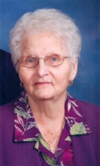 Faye Justice Byrd - Photo 2