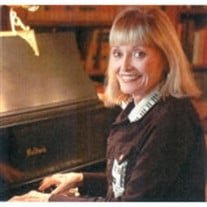 Charlotte Ann Pittman