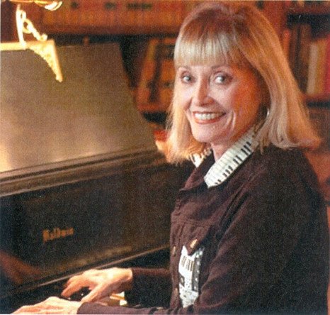 Charlotte Ann Pittman - Photo 3