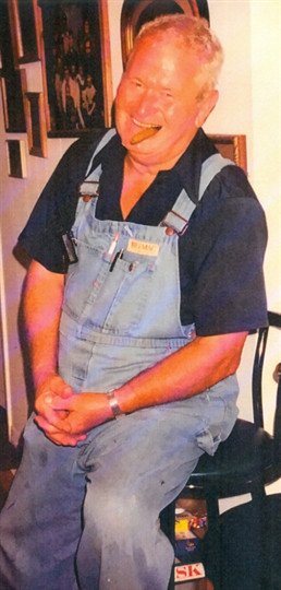 Arland "A.J." Dupree - Photo 2