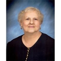 Sue A. Vicars Peters