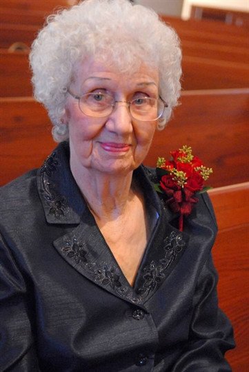 Mercedes Thompson Cholette - Photo 2