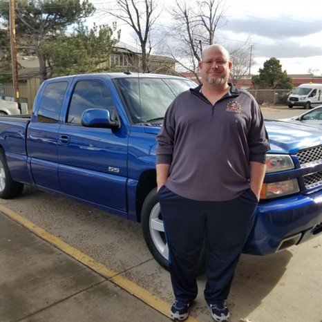 Bryan Paul Entrekin - Photo 2