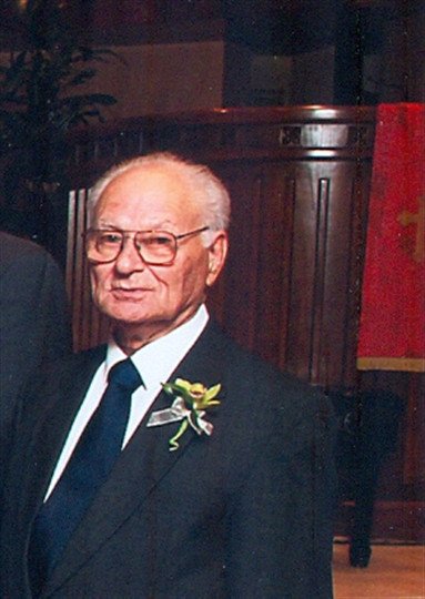 Antonios P. "Tony" Konidis - Photo 3