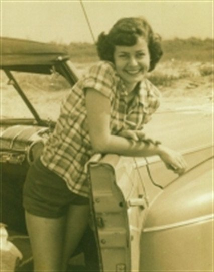 Beverly Smith Perkins Kirby - Photo 2