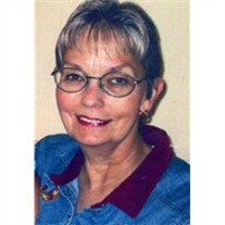 Shirley M. Wallace-Miskimon