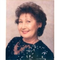 Lilly Daphne Parsons