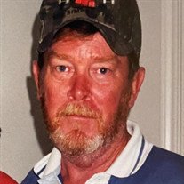 Mr. Kenneth Dwight Myers