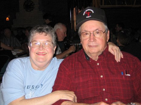 Nell Elizabeth Tanner - Photo 2