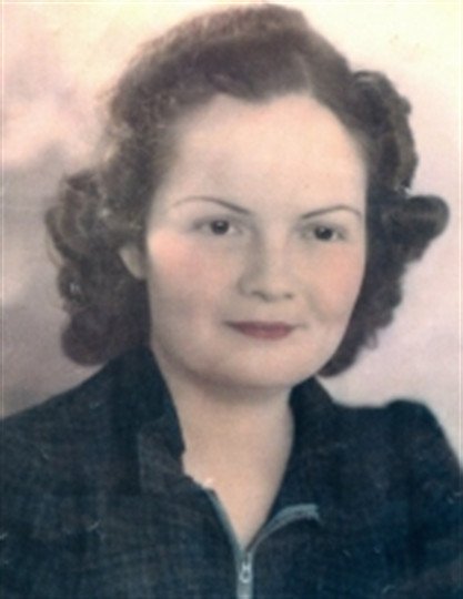 Audrey Lorene Domingue - Photo 2