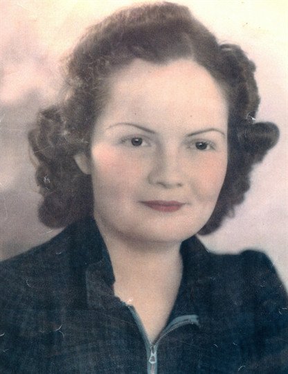 Audrey Lorene Domingue - Photo 3