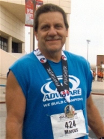 Marcus Adam Johnson - Photo 2