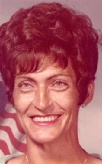 Evelyn Marie LaVergne - Photo 2