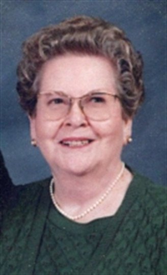 Naomi Theresa Provost - Photo 3