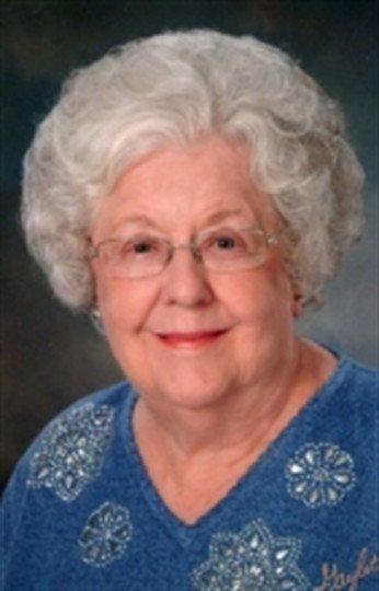 Florine Eleanor Green - Photo 3