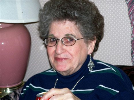 Helen LeGrand Burleigh - Photo 2