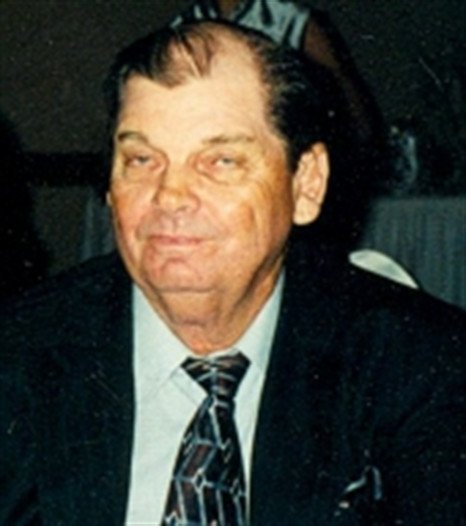 Harry Henry Davis - Photo 3