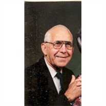 Clyde E. Savoie, Sr.