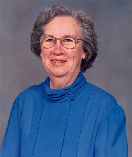 Louise LeDoux Minter - Photo 3