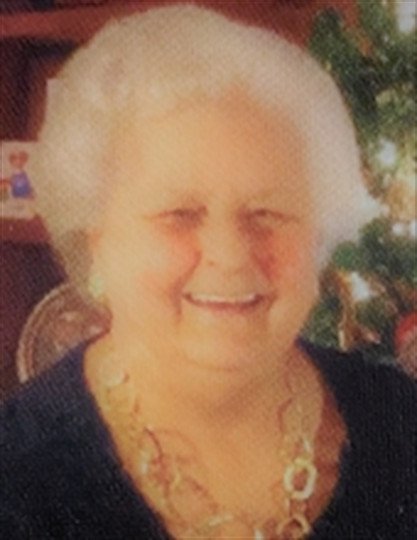 Betty Ruth Follett - Photo 2