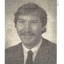 Richard Locksley Parsons