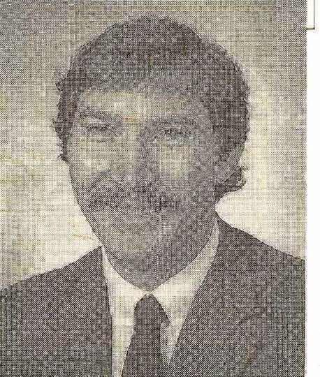 Richard Locksley Parsons - Photo 2