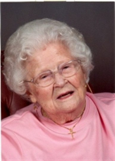 Lila Ruth Rieve - Photo 2