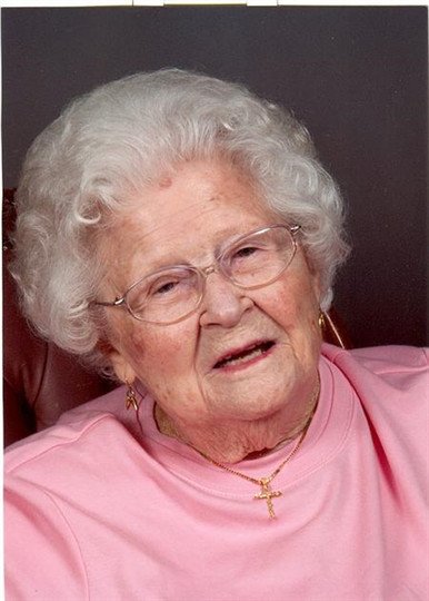 Lila Ruth Rieve - Photo 3