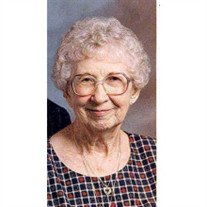 Carol Johnson Montroy