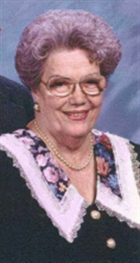 Glora Mae Weber - Photo 2
