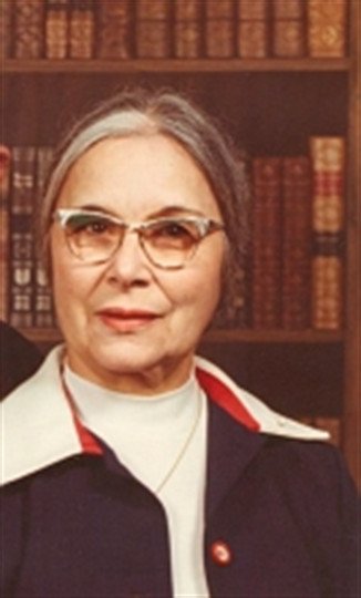 Josephine Howard - Photo 3