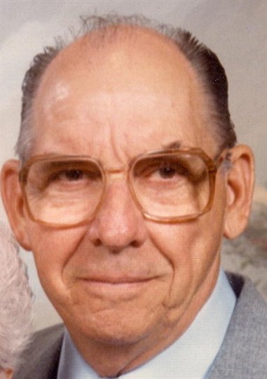 Willard Edward Shelden - Photo 3