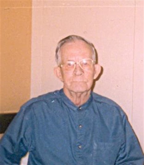 James Calvin Grady - Photo 3