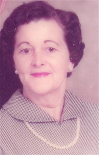 Thelma Woodall Roberts - Photo 2