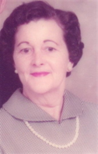 Thelma Woodall Roberts - Photo 3
