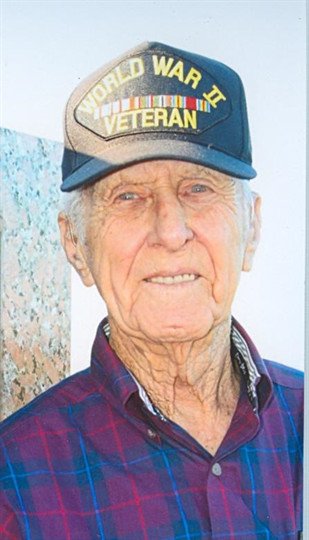 Homer T. Fitts - Photo 3