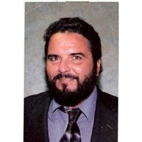 Timothy James Cappadonna