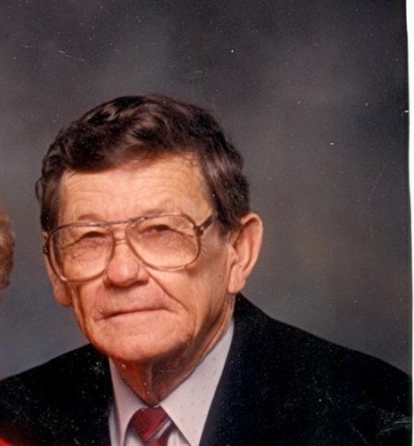 Arnold H. Elam - Photo 3