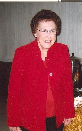 Mary A. Borel - Photo 2