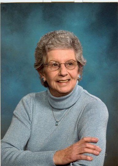 Marguerite Yvette Mouton - Photo 2