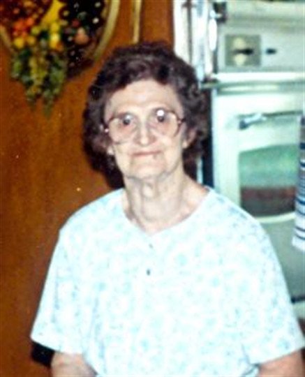 Betty J. Rogers - Photo 2